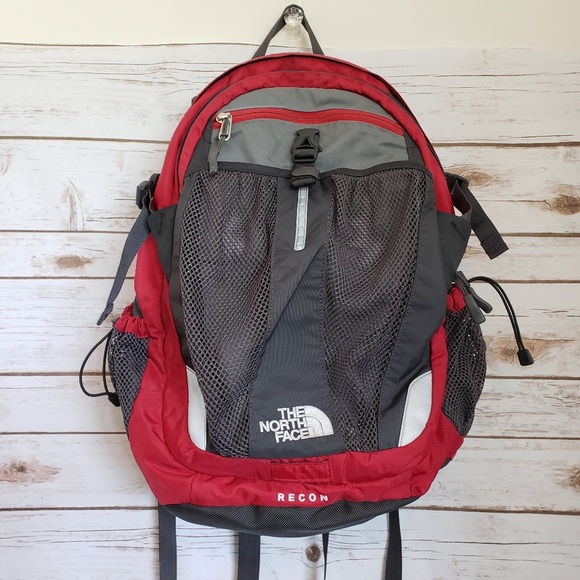 north face flyweight recon